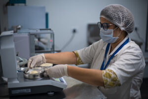 CustomizationTailored Food Solutions to Match Your Brand’s Unique Needs
